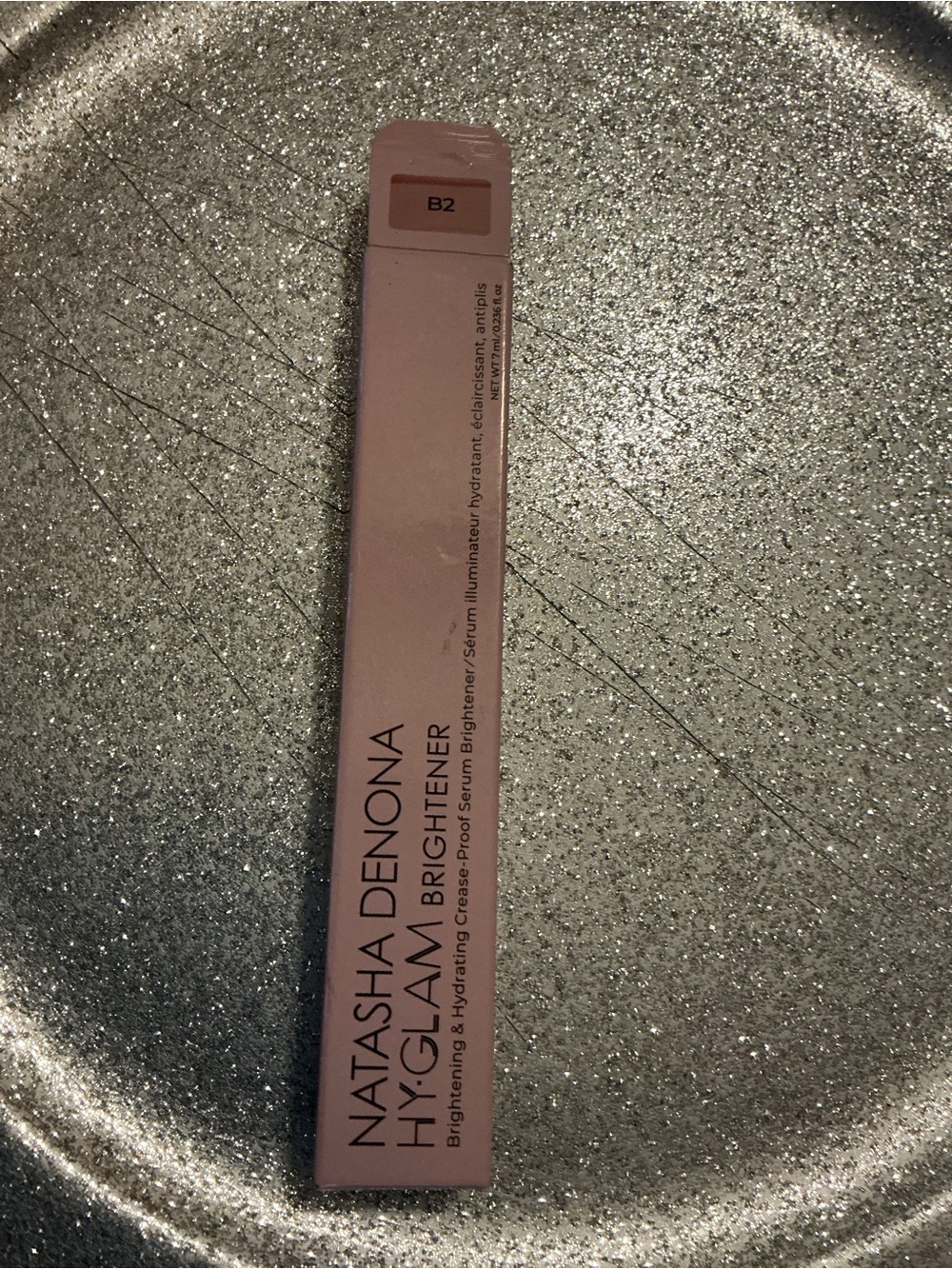 Natasha Denona Hylglam Brightener Serum -b2